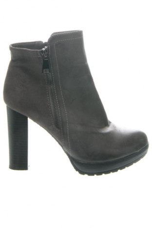 Dámské poltopánky Erynn, Veľkosť 41, Farba Sivá, Cena  36,95 €