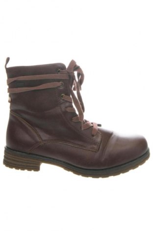 Botine de damă Esmara, Mărime 40, Culoare Maro, Preț 110,99 Lei