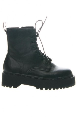 Damskie botki Even&Odd, Rozmiar 38, Kolor Czarny, Cena 141,99 zł