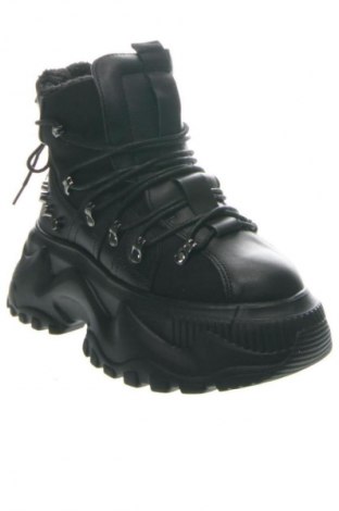 Dámské poltopánky Even&Odd, Veľkosť 36, Farba Čierna, Cena  37,95 €