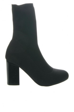 Dámské poltopánky Even&Odd, Veľkosť 40, Farba Čierna, Cena  31,95 €