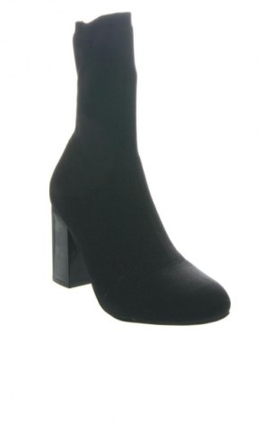 Dámské poltopánky Even&Odd, Veľkosť 40, Farba Čierna, Cena  31,95 €