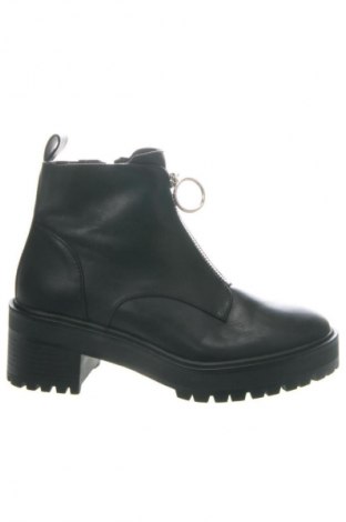 Damskie botki Even&Odd, Rozmiar 39, Kolor Czarny, Cena 166,99 zł