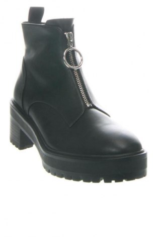 Damskie botki Even&Odd, Rozmiar 39, Kolor Czarny, Cena 166,99 zł