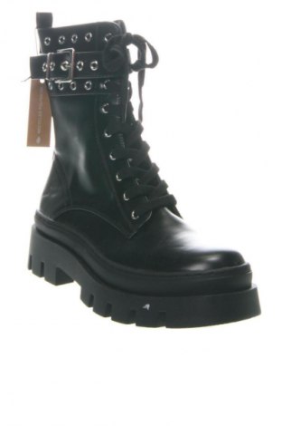 Dámské poltopánky Even&Odd, Veľkosť 40, Farba Čierna, Cena  37,95 €