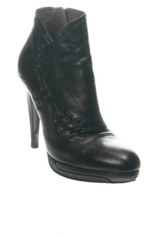 Damskie botki Fabi, Rozmiar 39, Kolor Czarny, Cena 789,99 zł