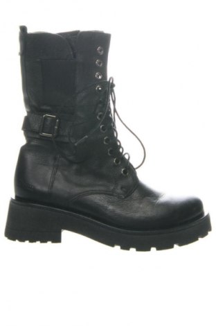 Dámské poltopánky Felmini, Veľkosť 38, Farba Čierna, Cena  133,95 €