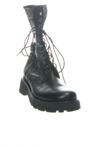 Dámské poltopánky Felmini, Veľkosť 38, Farba Čierna, Cena  133,95 €