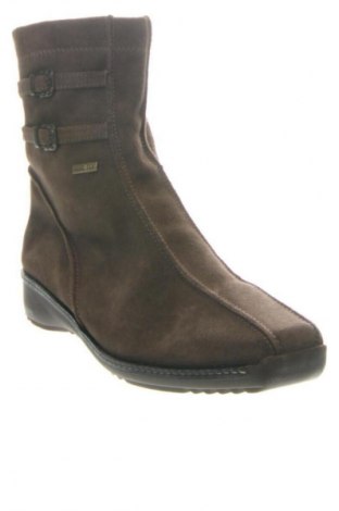 Dámské poltopánky GORE-TEX, Veľkosť 41, Farba Hnedá, Cena  73,95 €