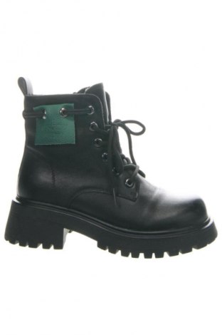 Dámské boty  GRYXX, Velikost 36, Barva Černá, Cena  1 879,00 Kč