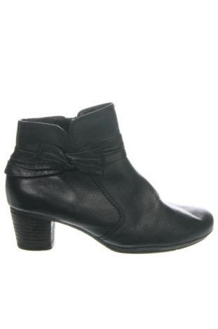 Damen Stiefeletten Gabor, Größe 40, Farbe Schwarz, Preis € 54,99