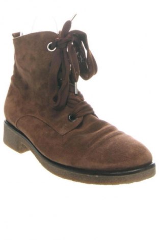 Dámské poltopánky Gabor, Veľkosť 41, Farba Oranžová, Cena  45,95 €