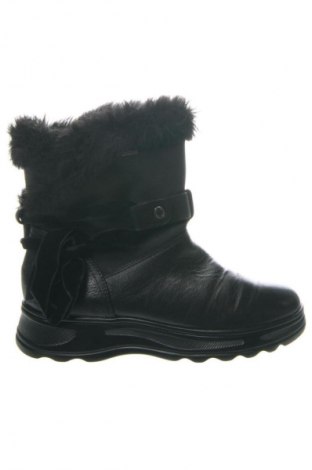 Damen Stiefeletten Geox, Größe 35, Farbe Schwarz, Preis € 48,10