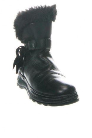 Damen Stiefeletten Geox, Größe 35, Farbe Schwarz, Preis € 48,10