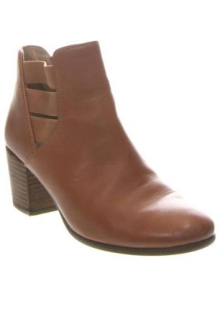 Dámské boty  Geox, Velikost 36, Barva Hnědá, Cena  2 599,00 Kč