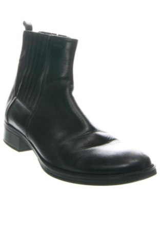 Damen Stiefeletten Geox, Größe 40, Farbe Schwarz, Preis € 60,85