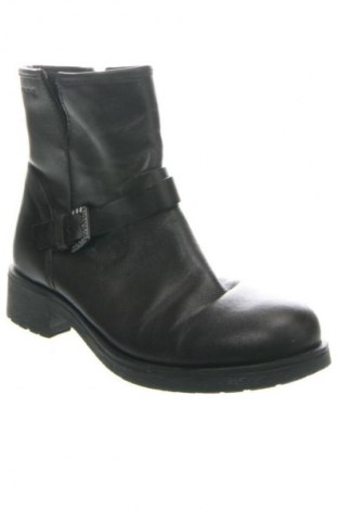 Dámské boty  Geox, Velikost 39, Barva Hnědá, Cena  1 329,00 Kč