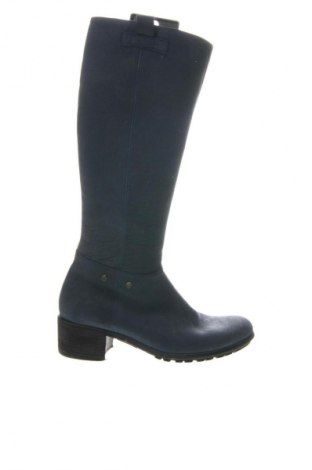 Dámské boty  Gino Rossi, Velikost 39, Barva Modrá, Cena  1 629,00 Kč