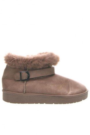 Dámské boty  Graceland, Velikost 39, Barva Hnědá, Cena  479,00 Kč