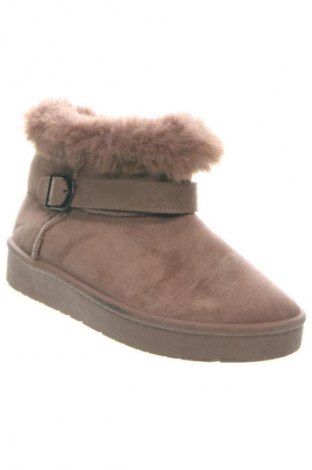 Dámské boty  Graceland, Velikost 39, Barva Hnědá, Cena  479,00 Kč