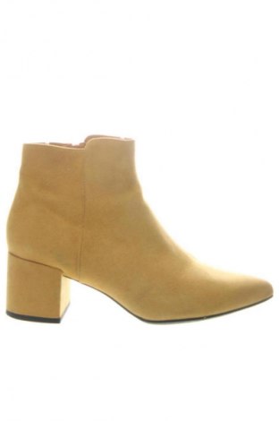 Dámské poltopánky Graceland, Veľkosť 38, Farba Žltá, Cena  32,00 €