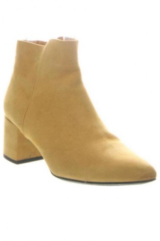 Dámské poltopánky Graceland, Veľkosť 38, Farba Žltá, Cena  32,00 €