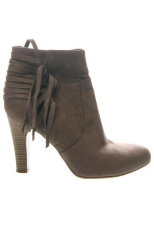 Dámské boty  Graceland, Velikost 36, Barva Béžová, Cena  829,00 Kč