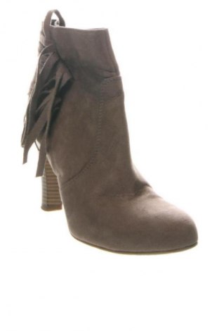 Dámské boty  Graceland, Velikost 36, Barva Béžová, Cena  829,00 Kč