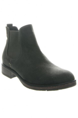 Damen Stiefeletten Graceland, Größe 40, Farbe Grün, Preis € 27,99