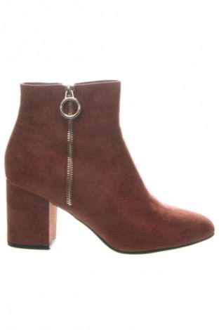 Dámské boty  Graceland, Velikost 40, Barva Hnědá, Cena  829,00 Kč