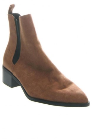 Dámské boty  H&M, Velikost 40, Barva Hnědá, Cena  317,00 Kč