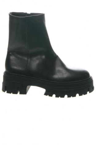 Damen Stiefeletten H&M, Größe 38, Farbe Schwarz, Preis € 20,99