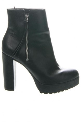 Dámské boty  H&M, Velikost 38, Barva Černá, Cena  789,00 Kč