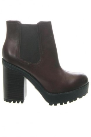 Damen Stiefeletten H&M, Größe 36, Farbe Braun, Preis € 22,80