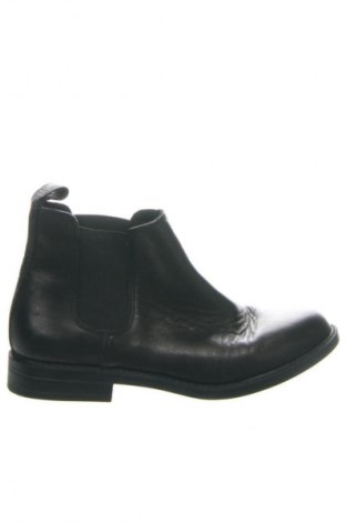 Damen Stiefeletten H&M Divided, Größe 36, Farbe Schwarz, Preis € 40,99