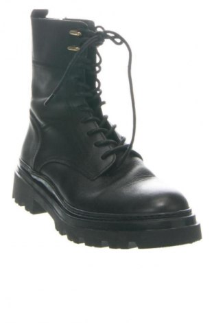 Damen Stiefeletten Hip, Größe 39, Farbe Schwarz, Preis € 46,99