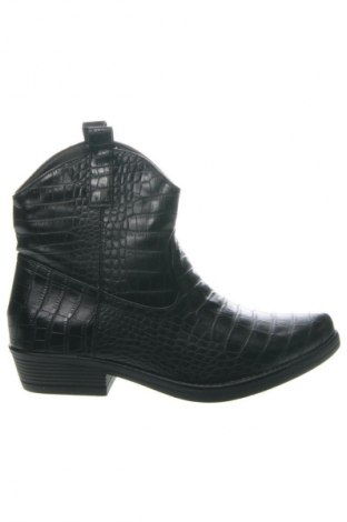 Dámské poltopánky Ideal Shoes, Veľkosť 38, Farba Viacfarebná, Cena  72,00 €