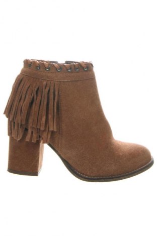 Dámské boty  Image, Velikost 37, Barva Hnědá, Cena  1 349,00 Kč