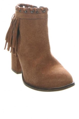 Dámské boty  Image, Velikost 37, Barva Hnědá, Cena  1 349,00 Kč