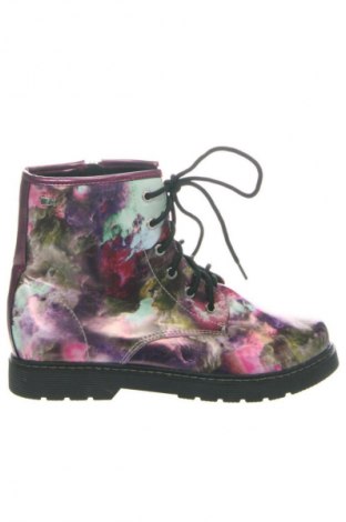 Női bokacsizma Indigo, Méret 39, Szín Sokszínű, Ár 8 999 Ft