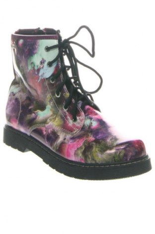 Női bokacsizma Indigo, Méret 39, Szín Sokszínű, Ár 8 999 Ft