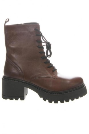 Damskie botki Inuovo, Rozmiar 41, Kolor Brązowy, Cena 335,99 zł