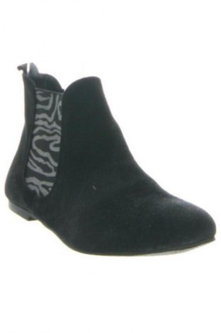 Dámské poltopánky Ippon Vintage, Veľkosť 38, Farba Čierna, Cena  64,62 €