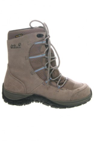Dámské boty  Jack Wolfskin, Velikost 39, Barva Šedá, Cena  2 599,00 Kč