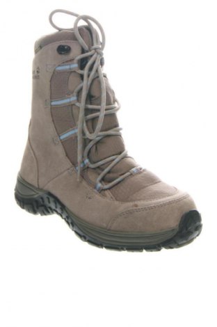 Dámské boty  Jack Wolfskin, Velikost 39, Barva Šedá, Cena  2 599,00 Kč