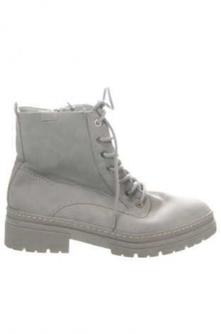 Damen Stiefeletten Jana, Größe 39, Farbe Grau, Preis € 36,99