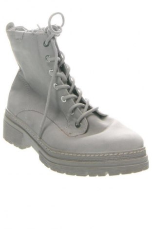 Damen Stiefeletten Jana, Größe 39, Farbe Grau, Preis € 36,99