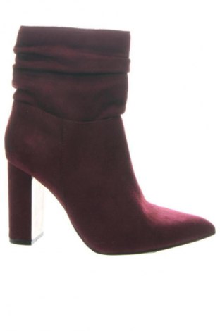 Dámské boty  Jenny Fairy, Velikost 37, Barva Červená, Cena  1 529,00 Kč