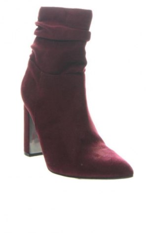 Dámské boty  Jenny Fairy, Velikost 37, Barva Červená, Cena  1 529,00 Kč