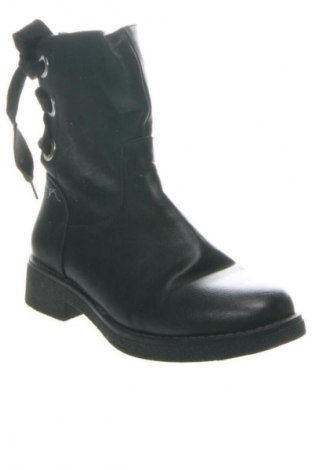 Damen Stiefeletten Jenny Fairy, Größe 37, Farbe Schwarz, Preis € 40,99
